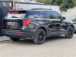 فورد إكسبلورر